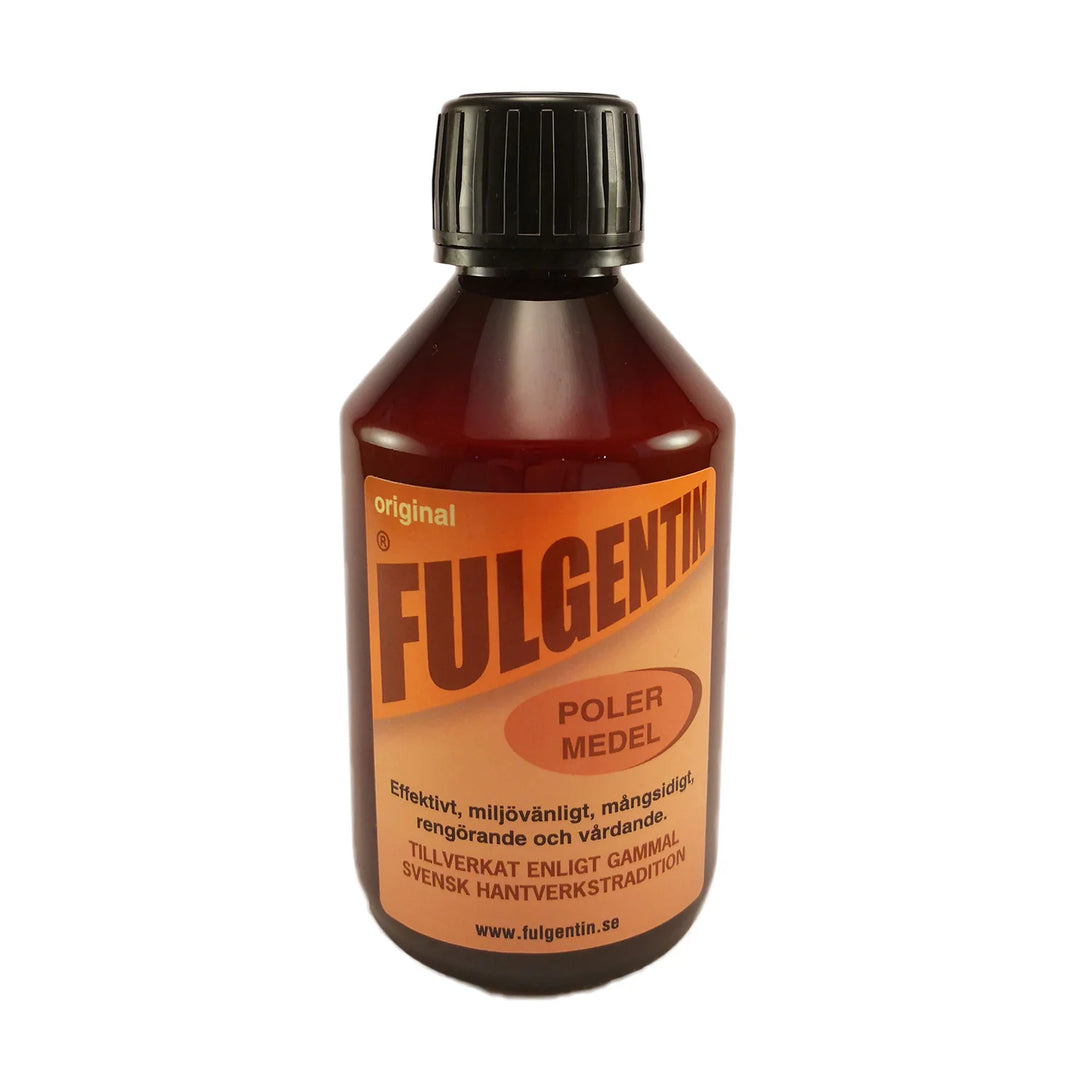 Fulgentin Polermedel