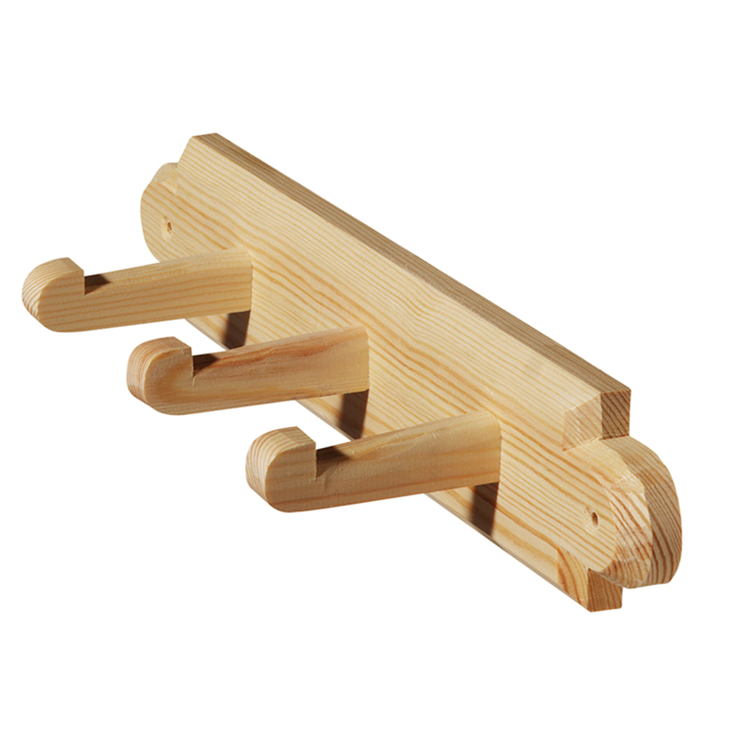 Knoppbräda täljd 40 cm