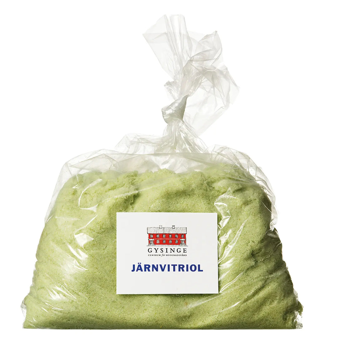 Järnvitriol 2 kg