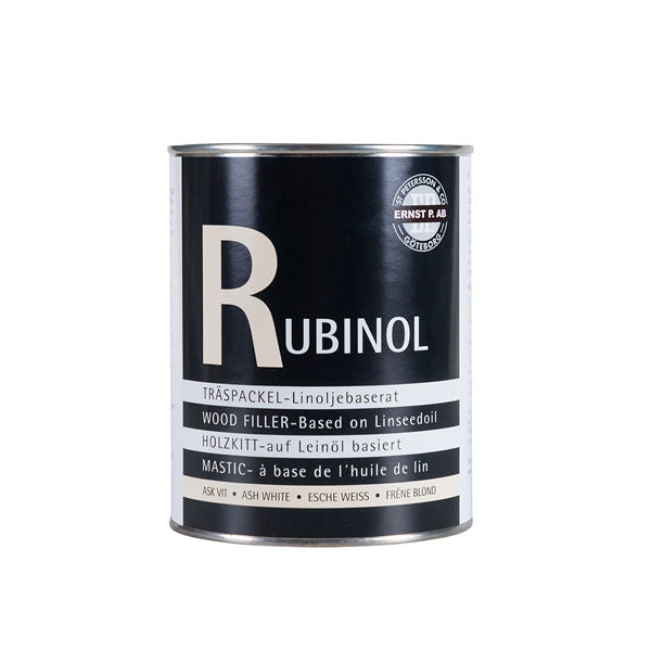 Spackel Rubinol, 1,5 kg
