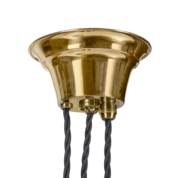Hisslampa Skomakarlampa