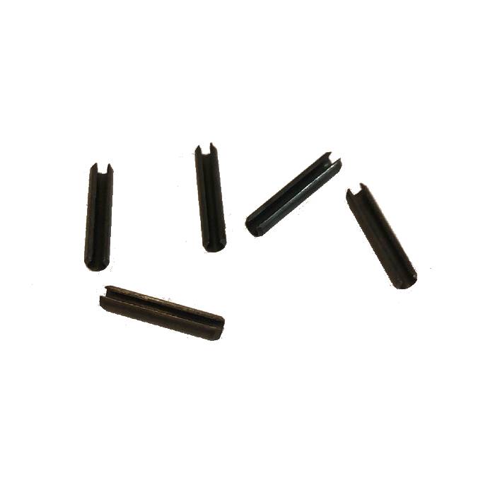 Rörsprint 2,5 x14 mm 5-pack