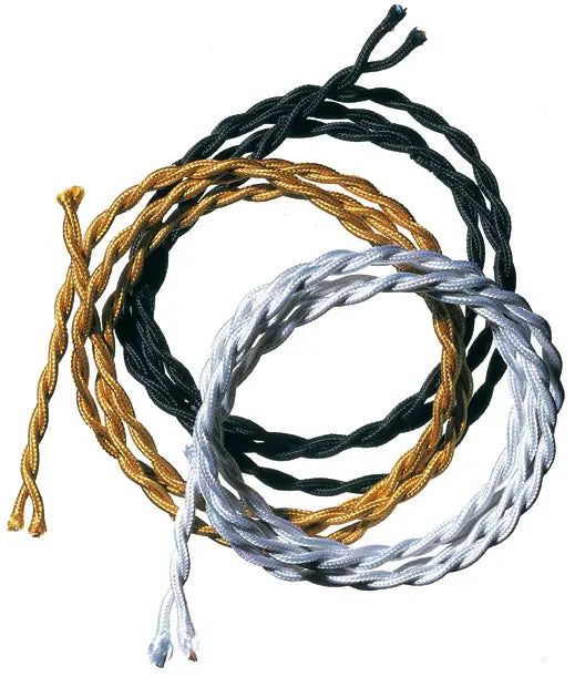 KABEL TVINNAD BRUN 3x0,75