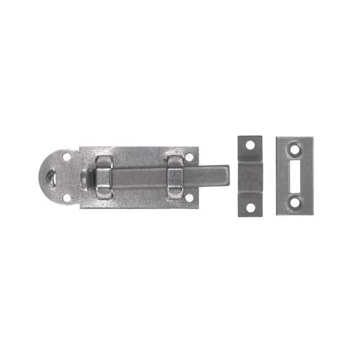 Bladregel 5110 med bleck