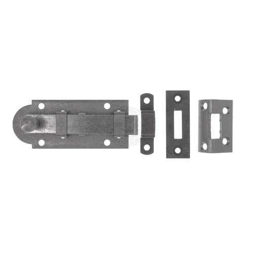 Skottregel 5183 m kr o hålbl